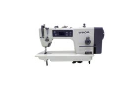 gc6158md промышленная швейная машина typical (комплект: голова+стол) купить по доступной цене - в интернет-магазине Веллтекс | Ижевск

