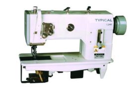 tw1-1245v промышленная швейная машина typical (голова) купить по доступной цене - в интернет-магазине Веллтекс | Ижевск
