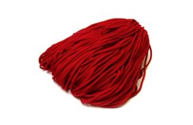 шнур в шнуре цв красный №45 5мм (уп 200м) купить по 4.1 - в интернет - магазине Веллтекс | Ижевск
.