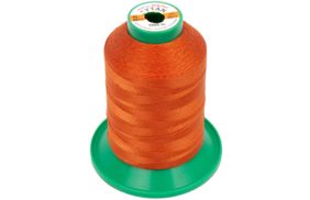 нитки повышенной прочности 40 (210d/4) цв 2517 оранжевый темный (боб 1000м) tytan купить по 280 - в интернет - магазине Веллтекс | Ижевск
.
