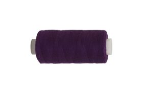 нитки швейные 40/2 400 ярд. цв.075 фиолетовый bestex купить по 17.3 - в интернет - магазине Веллтекс | Ижевск
.
