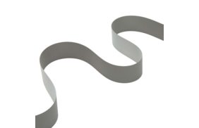 лента светоотражающая полиэстер 100% цв серый 25мм (боб 100м) veritas купить по 3.8 - в интернет - магазине Веллтекс | Ижевск
.