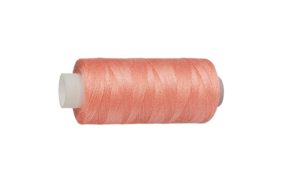 нитки швейные 40/2 400 ярд. цв.043 т.розовый bestex купить по 17.3 - в интернет - магазине Веллтекс | Ижевск
.