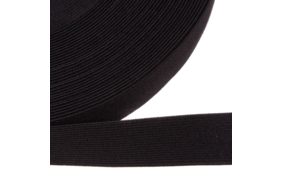 резинка тканая soft цв черный 025мм (уп 25м) ekoflex купить по 28.7 - в интернет - магазине Веллтекс | Ижевск
.