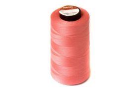 нитки швейные 100% pe 50/2 цв s-002 розовый грязный (боб 5000ярдов) veritas купить по 107 - в интернет - магазине Веллтекс | Ижевск
.