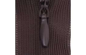 молния потайная нераз 50см s-088(570,294) коричневый темный zip купить по 8.8 - в интернет - магазине Веллтекс | Ижевск
.