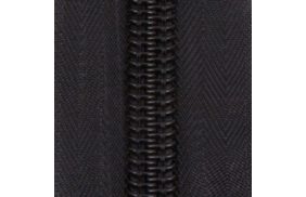 молния спиральная №10 рулонная s-580 черный улучшенная 28г/м 100м/уп zip купить по 21.5 - в интернет - магазине Веллтекс | Ижевск
.