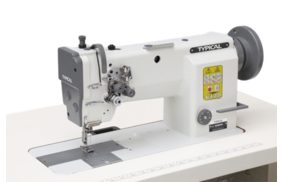gc6221m промышленная швейная машина typical (голова) купить по доступной цене - в интернет-магазине Веллтекс | Ижевск

