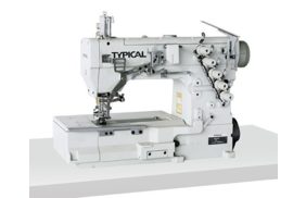gк335-1356-d3 промышленная швейная машина typical (комплект) купить по доступной цене - в интернет-магазине Веллтекс | Ижевск
