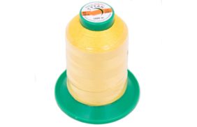нитки повышенной прочности 40 (210d/4) цв 2507 желтый яркий (боб 1000м) tytan купить по 280 - в интернет - магазине Веллтекс | Ижевск
.