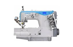 jk-w4-d-02bb промышленная швейная машина jack (6,4 мм) (голова) купить по доступной цене - в интернет-магазине Веллтекс | Ижевск
