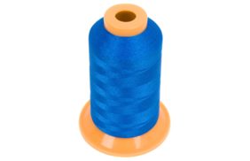нитки вышивальные 100% ре 120/2 цв m357 синий яркий (боб 3000м) mh купить по 130 - в интернет - магазине Веллтекс | Ижевск
.