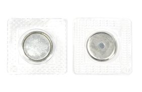 кнопка магнитная 19 мм потайная круглая цв никель tby.mb (уп 50пар) купить по 66.14 - в интернет - магазине Веллтекс | Ижевск
.