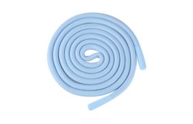 шнур круглый с сердечником 8мм, 100пэ, цв голубой/8146, наконечник силикон, 150см (уп 10шт) купить по 1200 - в интернет - магазине Веллтекс | Ижевск
.