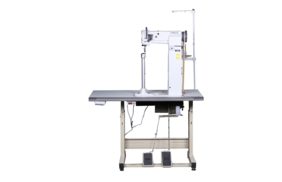 tw5-8365 промышленная швейная машина typical (голова+стол) купить по доступной цене - в интернет-магазине Веллтекс | Ижевск
