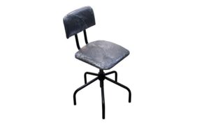 стул для швеи сп-1 с тканевым покрытием купить по цене 4750 руб - в интернет-магазине Веллтекс | Ижевск
