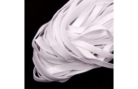 резинка вязаная стандарт цв белый 8мм (уп 50,100м) ekoflex купить по 6.3 - в интернет - магазине Веллтекс | Ижевск
.