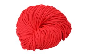 шнур для одежды круглый цв красный 5мм (уп 100м) 5-18 купить по 1.95 - в интернет - магазине Веллтекс | Ижевск
.
