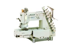 gк321-4 промышленная швейная машина typical (голова+стол) купить по доступной цене - в интернет-магазине Веллтекс | Ижевск
