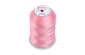 нитки подшивочные комплексные 50/2 цв 2147 розовый (боб 5000м) euron купить по 278 - в интернет - магазине Веллтекс | Ижевск
.