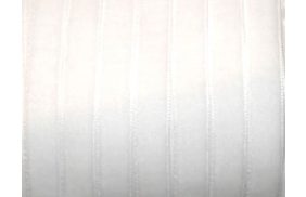 8501 лента бархатная 10мм (упаковка 50 ярдов = 45,7 метра) белый купить по 330 - в интернет - магазине Веллтекс | Ижевск
.
