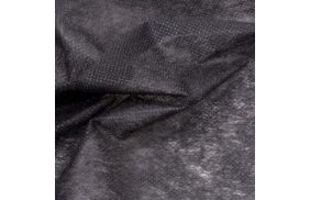 флизелин 25г/м2 точечный цв черный 90см (рул 100м) danelli f4p25 купить по 28.8 - в интернет - магазине Веллтекс | Ижевск
.