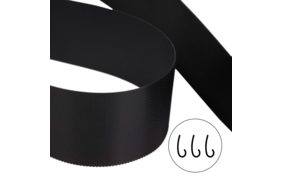 лента контакт пластик крючки №3 цв черный 50мм (боб 50м) s-580 а veritas купить по 21.96 - в интернет - магазине Веллтекс | Ижевск
.