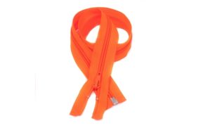 молния спиральная №5 разъем 60см s-оранжевый неон купить по 10.5 - в интернет - магазине Веллтекс | Ижевск
.