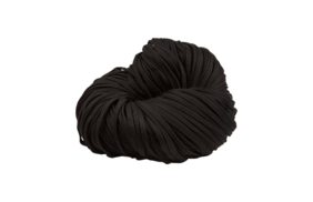 шнур для одежды плоский цв черный 7мм (уп 200м) 1с34 купить по 3.89 - в интернет - магазине Веллтекс | Ижевск
.