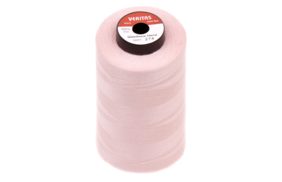 нитки швейные 100% pe 50/2 цв s-274 розовый грязный (боб 5000ярдов) veritas купить по 107 - в интернет - магазине Веллтекс | Ижевск
.