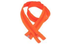 молния спиральная №5 разъем 80см s-оранжевый неон купить по 12.4 - в интернет - магазине Веллтекс | Ижевск
.