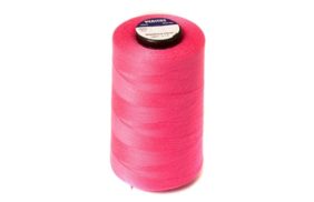 нитки швейные 100% pe 40/2 цв s-312 розовый фуксия (боб 5000ярдов) veritas купить по 119 - в интернет - магазине Веллтекс | Ижевск
.