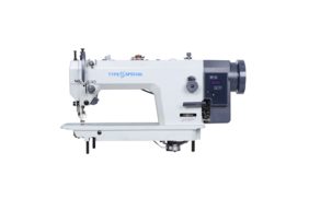 s-f01/0303d промышленная швейная машина type special (голова+стол 6-1d) купить по доступной цене - в интернет-магазине Веллтекс | Ижевск
