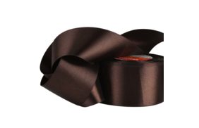 лента атласная veritas шир 50мм цв s-088 коричневый темный (уп 30м) купить по 180.8 - в интернет - магазине Веллтекс | Ижевск
.