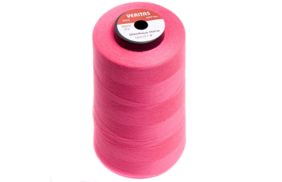 нитки швейные 100% pe 50/2 цв s-516 розовый яркий (боб 5000ярдов) veritas купить по 107 - в интернет - магазине Веллтекс | Ижевск
.