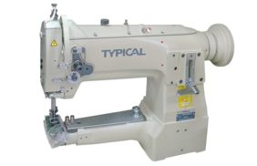 tw3-s335vb промышленная швейная машина typical (голова+стол) купить по доступной цене - в интернет-магазине Веллтекс | Ижевск
