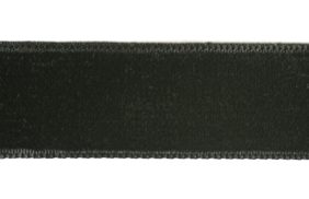 black лента бархатная 06мм (упаковка 45,7 метра) черный 8611 купить по 419 - в интернет - магазине Веллтекс | Ижевск
.