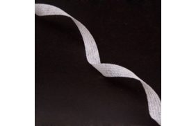 лента нитепрошивная 10мм цв белый (рул 100м) danelli l4yp44 купить по 148 - в интернет - магазине Веллтекс | Ижевск
.