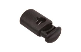 фиксатор пластик 201-о цв черный для одного шнура (шнур 5мм) (уп 250 шт) пп купить по 2.15 - в интернет - магазине Веллтекс | Ижевск
.