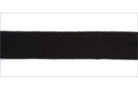 лента отделочная цв черный 18мм 2г/м (боб 100м) 147 3с235 купить по 1.2 - в интернет - магазине Веллтекс | Ижевск
.