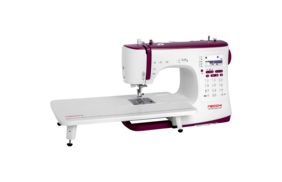 бытовая швейная машина necchi nc-204d купить по доступной цене - в интернет-магазине Веллтекс | Ижевск
