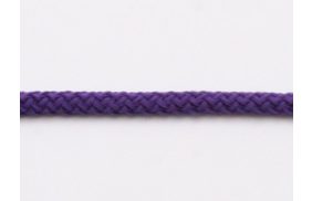 шнур в шнуре цв фиолетовый темный №47 5мм (уп 200м) купить по 4.1 - в интернет - магазине Веллтекс | Ижевск
.