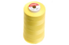 нитки швейные 100% pe 50/2 цв s-504 желтый яркий (боб 5000ярдов) veritas купить по 107 - в интернет - магазине Веллтекс | Ижевск
.