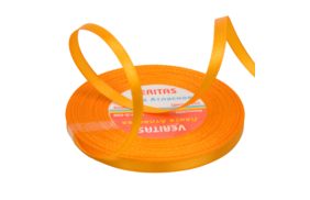 лента атласная veritas шир 6мм цв s-056 оранжевый светлый (уп 30м) купить по 30.45 - в интернет - магазине Веллтекс | Ижевск
.