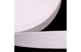резинка тканая soft цв белый 035мм (уп 25м) ekoflex купить по 36.65 - в интернет - магазине Веллтекс | Ижевск
.