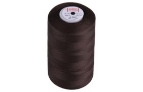 нитки швейные 100% pe 50/2 цв 1497 коричневый темный (боб 5000м) euron купить по 128 - в интернет - магазине Веллтекс | Ижевск
.
