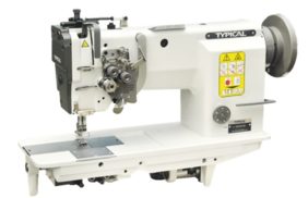 gc6241m промышленная швейная машина typical (голова) купить по доступной цене - в интернет-магазине Веллтекс | Ижевск
