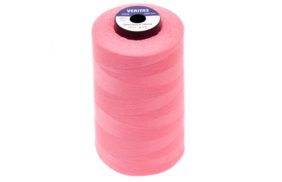 нитки швейные 100% pe 40/2 цв s-815 розовый темный (боб 5000ярдов) veritas купить по 119 - в интернет - магазине Веллтекс | Ижевск
.