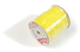 резинка шляпная цв желтый яркий 2мм (уп 50м)veritas s-504 купить по 3.6 - в интернет - магазине Веллтекс | Ижевск
.