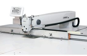 tc12080-j автоматизированная машина для шитья по шаблонам typical (комплект) купить по доступной цене - в интернет-магазине Веллтекс | Ижевск
